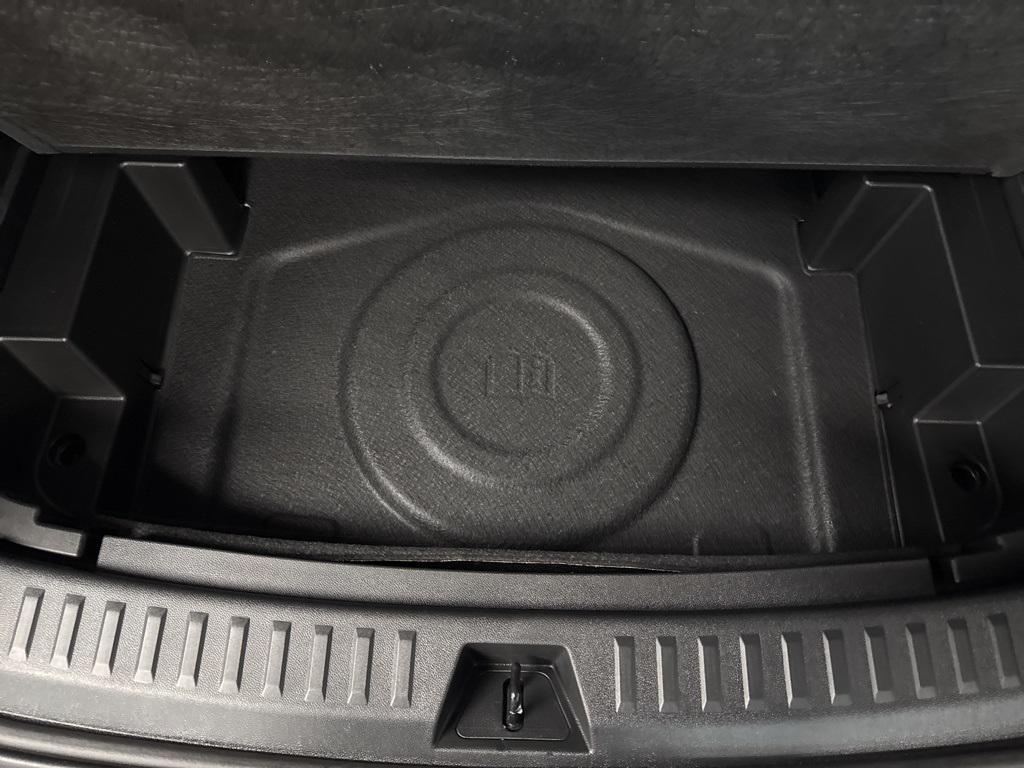 new 2026 GMC Terrain car, priced at $46,235