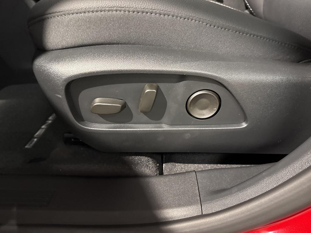 new 2026 GMC Terrain car, priced at $46,235