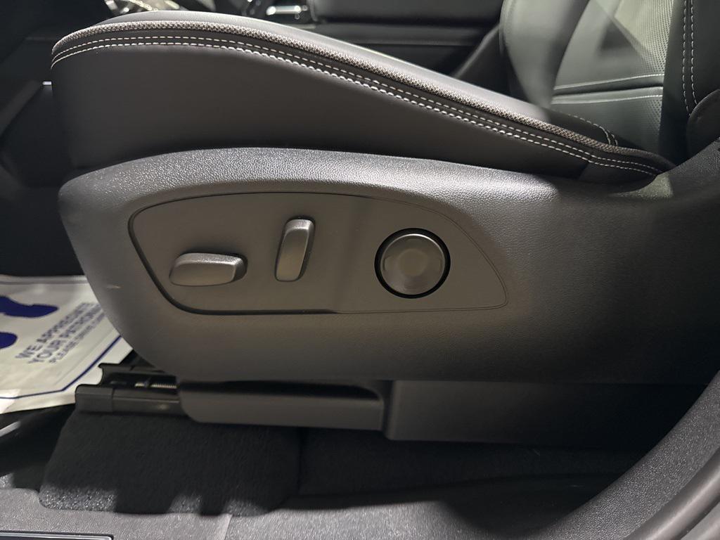 new 2025 GMC Sierra EV car, priced at $92,290