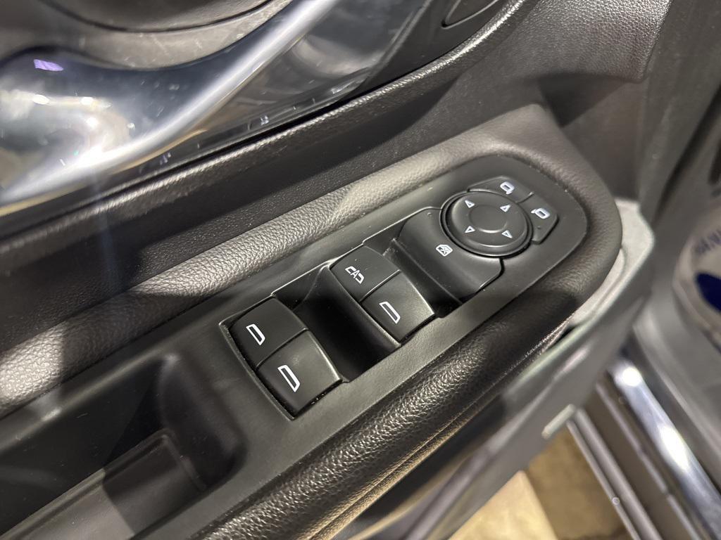 used 2020 GMC Terrain car, priced at $16,500