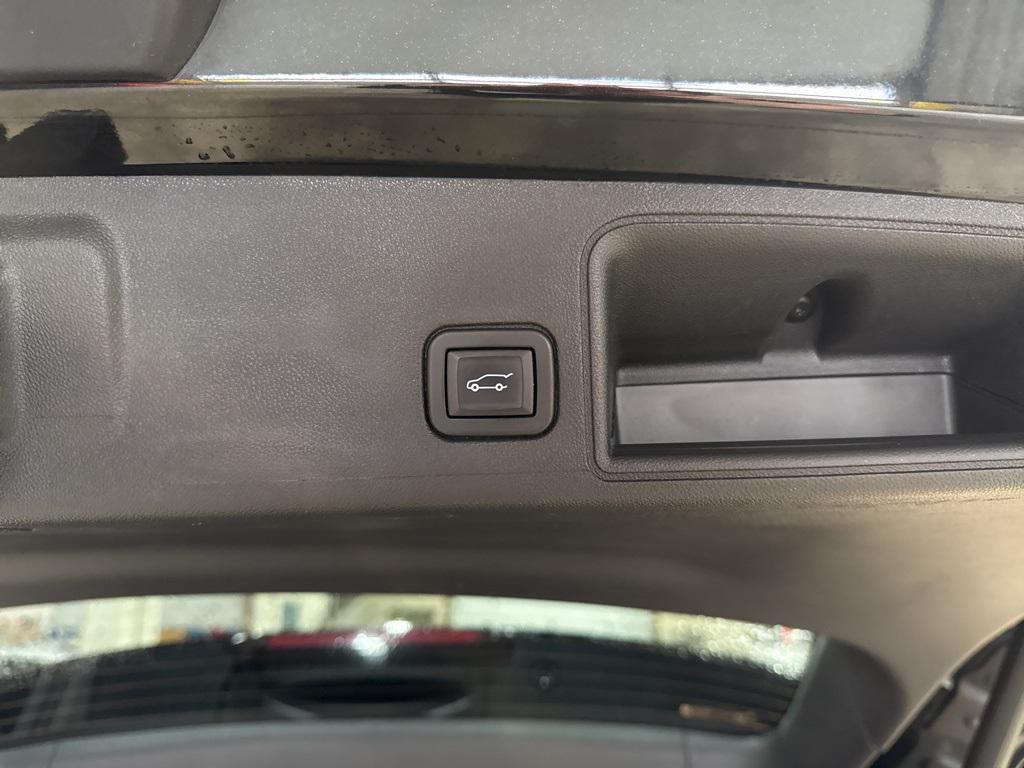 used 2020 GMC Terrain car, priced at $16,500