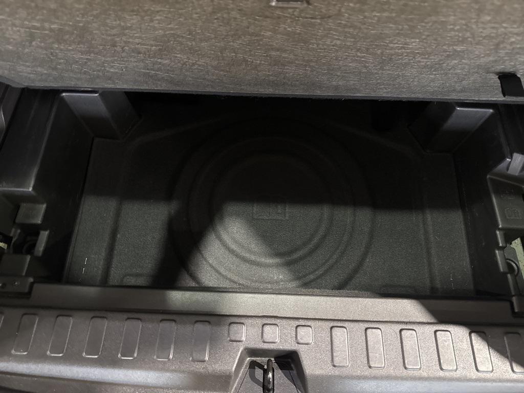 used 2020 GMC Terrain car, priced at $16,500