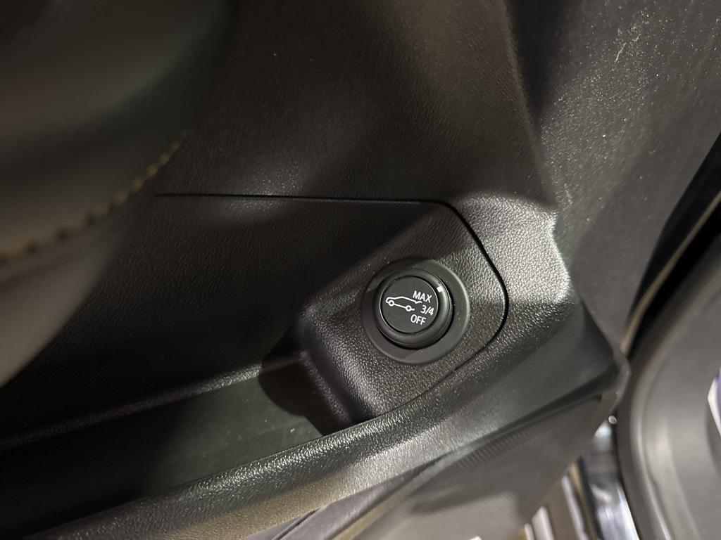 used 2020 GMC Terrain car, priced at $16,500