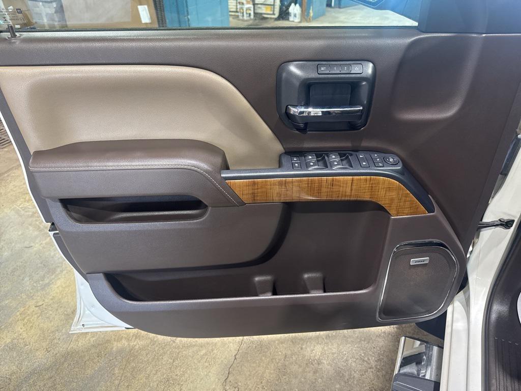 used 2015 GMC Sierra 1500 car, priced at $25,967