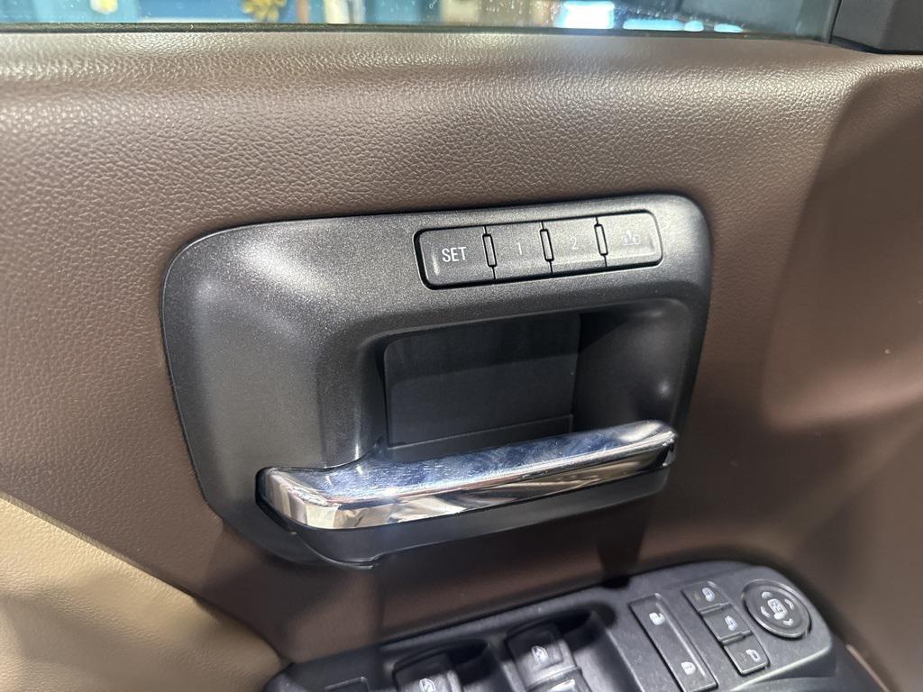 used 2015 GMC Sierra 1500 car, priced at $25,967