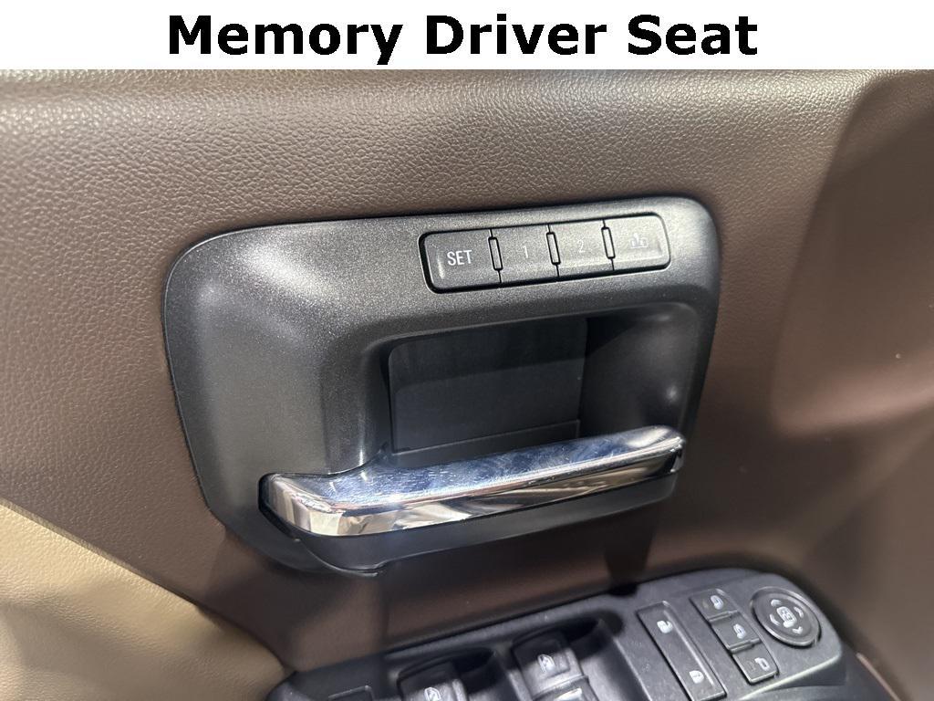 used 2015 GMC Sierra 1500 car, priced at $25,500