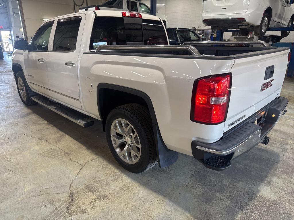 used 2015 GMC Sierra 1500 car, priced at $25,967