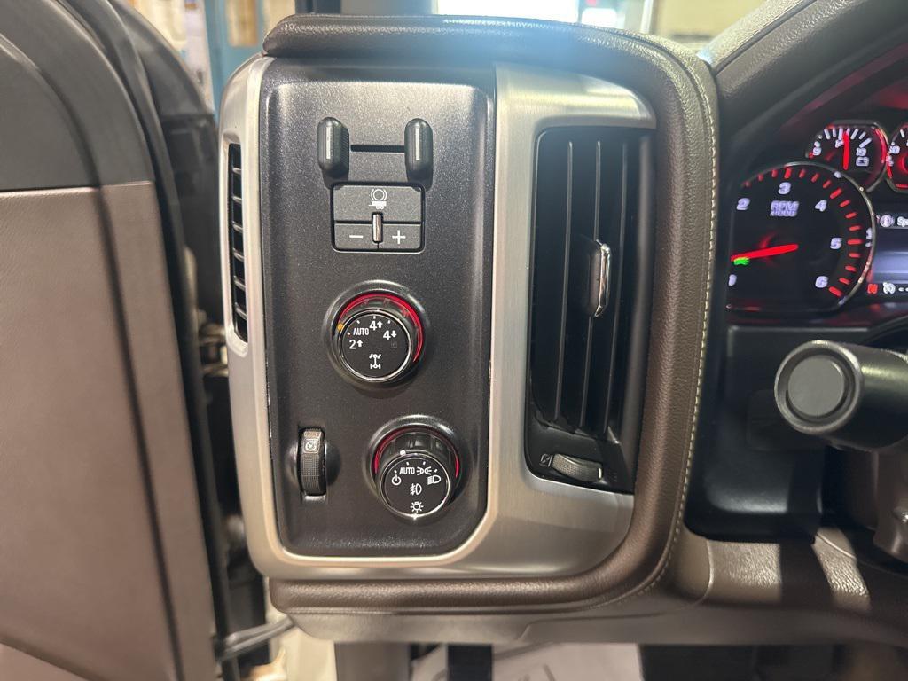 used 2015 GMC Sierra 1500 car, priced at $25,967