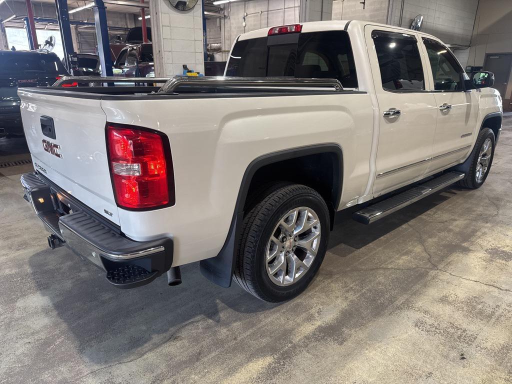 used 2015 GMC Sierra 1500 car, priced at $25,967