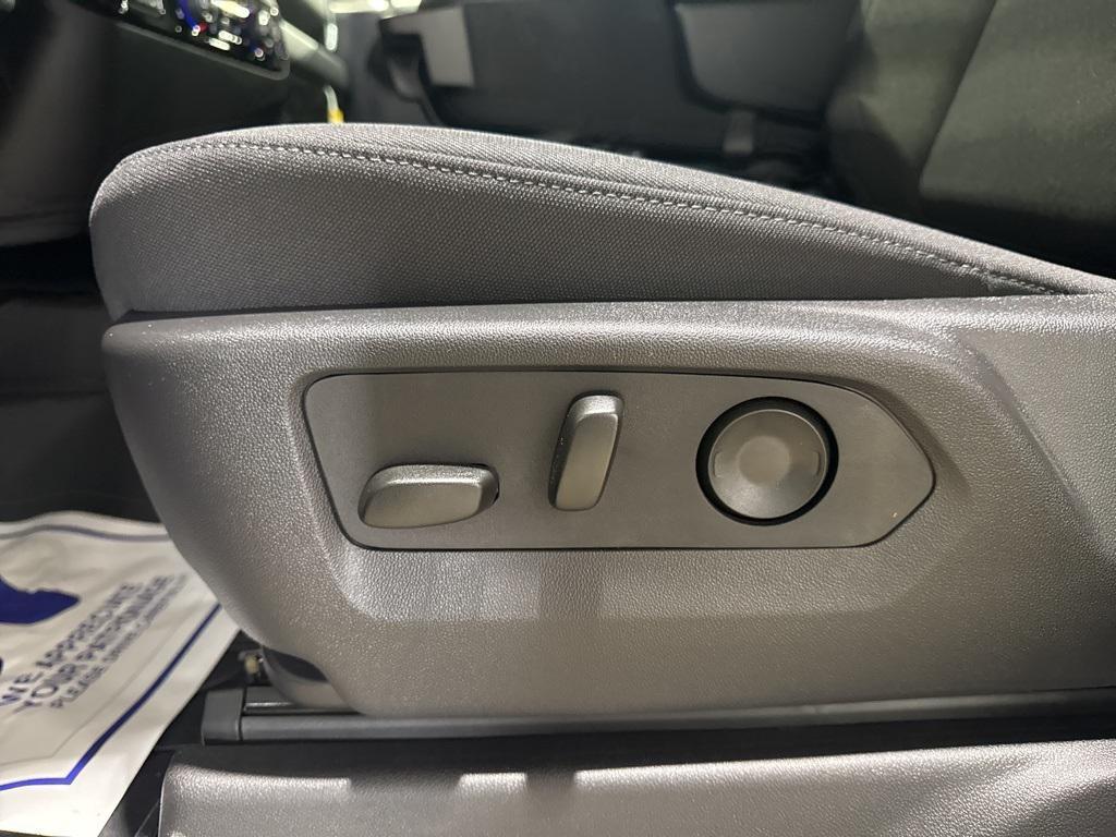 new 2025 Chevrolet Silverado 1500 car, priced at $57,910
