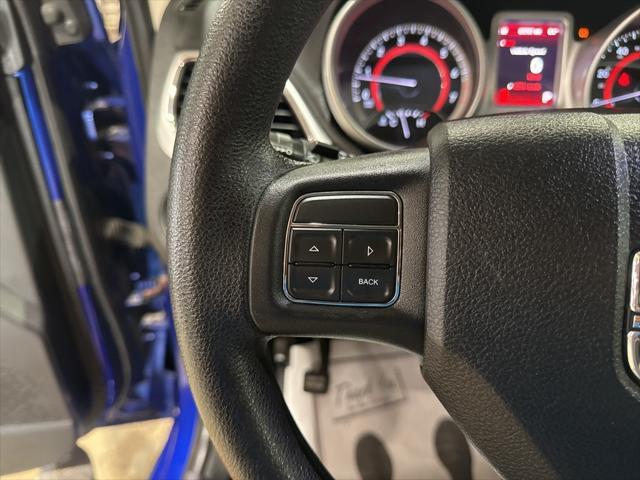 used 2012 Dodge Journey car, priced at $8,990