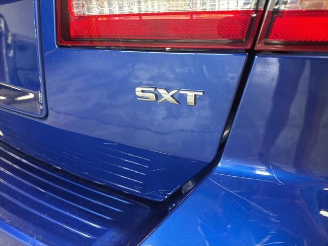 used 2012 Dodge Journey car, priced at $8,990