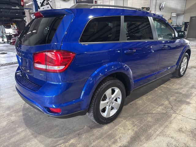used 2012 Dodge Journey car, priced at $8,990