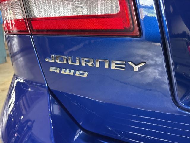 used 2012 Dodge Journey car, priced at $8,990