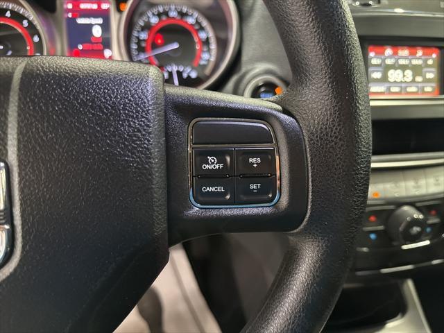 used 2012 Dodge Journey car, priced at $8,990
