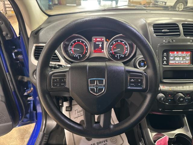 used 2012 Dodge Journey car, priced at $8,990