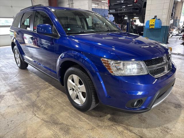 used 2012 Dodge Journey car, priced at $8,990