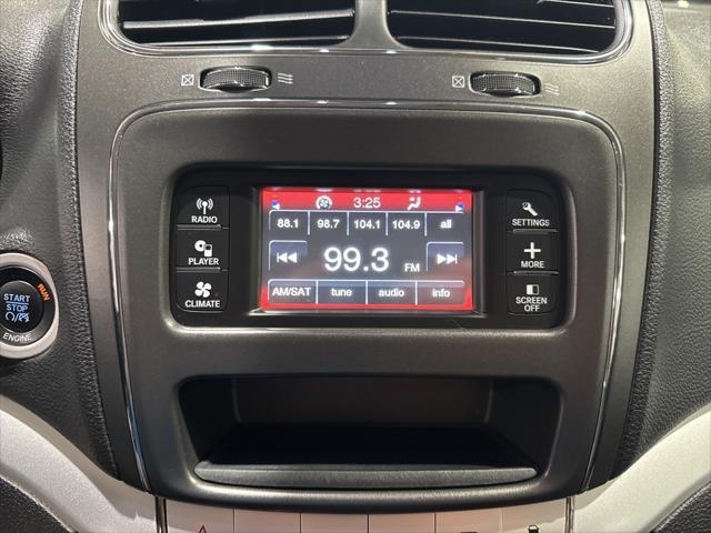 used 2012 Dodge Journey car, priced at $8,990