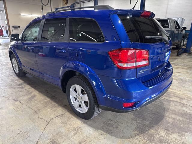 used 2012 Dodge Journey car, priced at $8,990