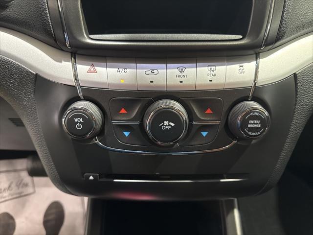 used 2012 Dodge Journey car, priced at $8,990
