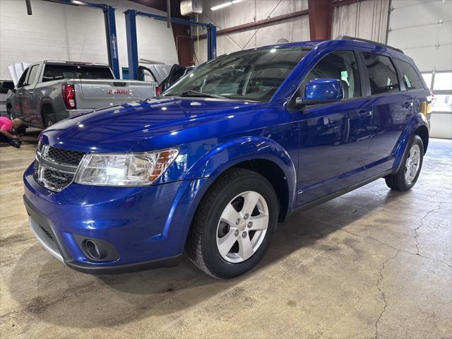 used 2012 Dodge Journey car, priced at $8,990