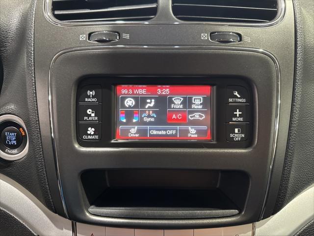 used 2012 Dodge Journey car, priced at $8,990
