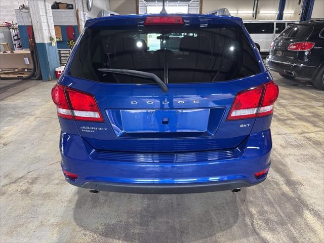 used 2012 Dodge Journey car, priced at $8,990