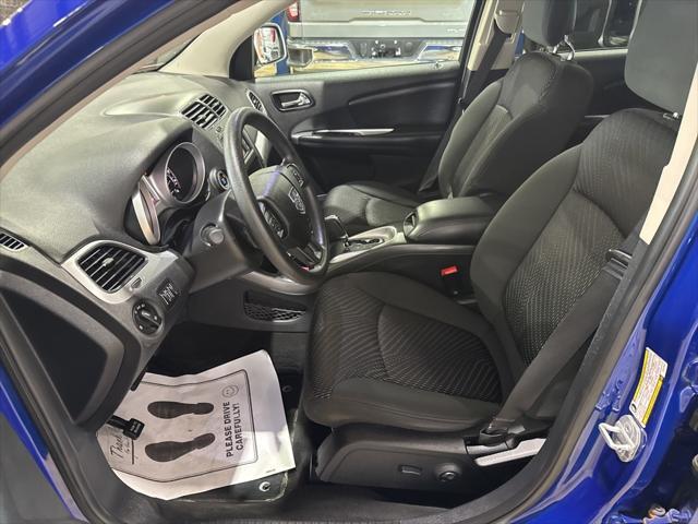 used 2012 Dodge Journey car, priced at $8,990