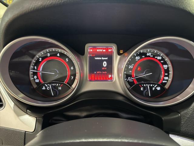 used 2012 Dodge Journey car, priced at $8,990