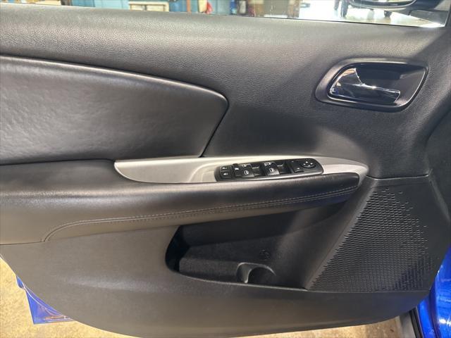 used 2012 Dodge Journey car, priced at $8,990