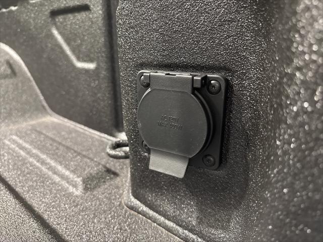 new 2025 Chevrolet Silverado 3500 car, priced at $81,895