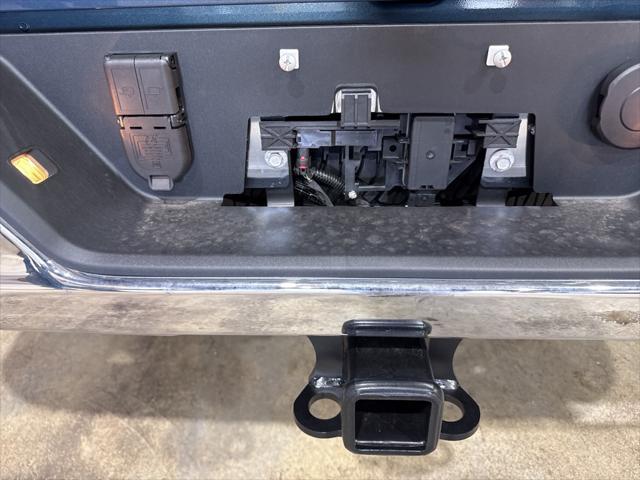 new 2025 Chevrolet Silverado 3500 car, priced at $81,895