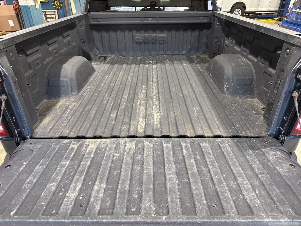 used 2020 GMC Sierra 1500 car, priced at $28,994