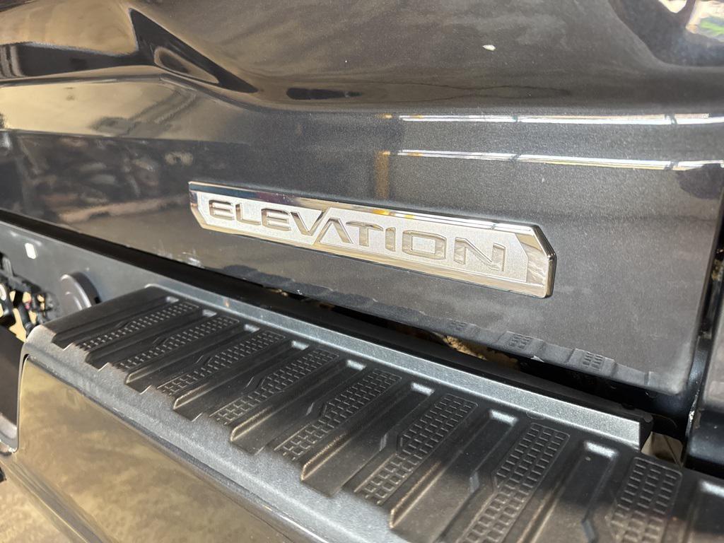 used 2020 GMC Sierra 1500 car, priced at $28,994