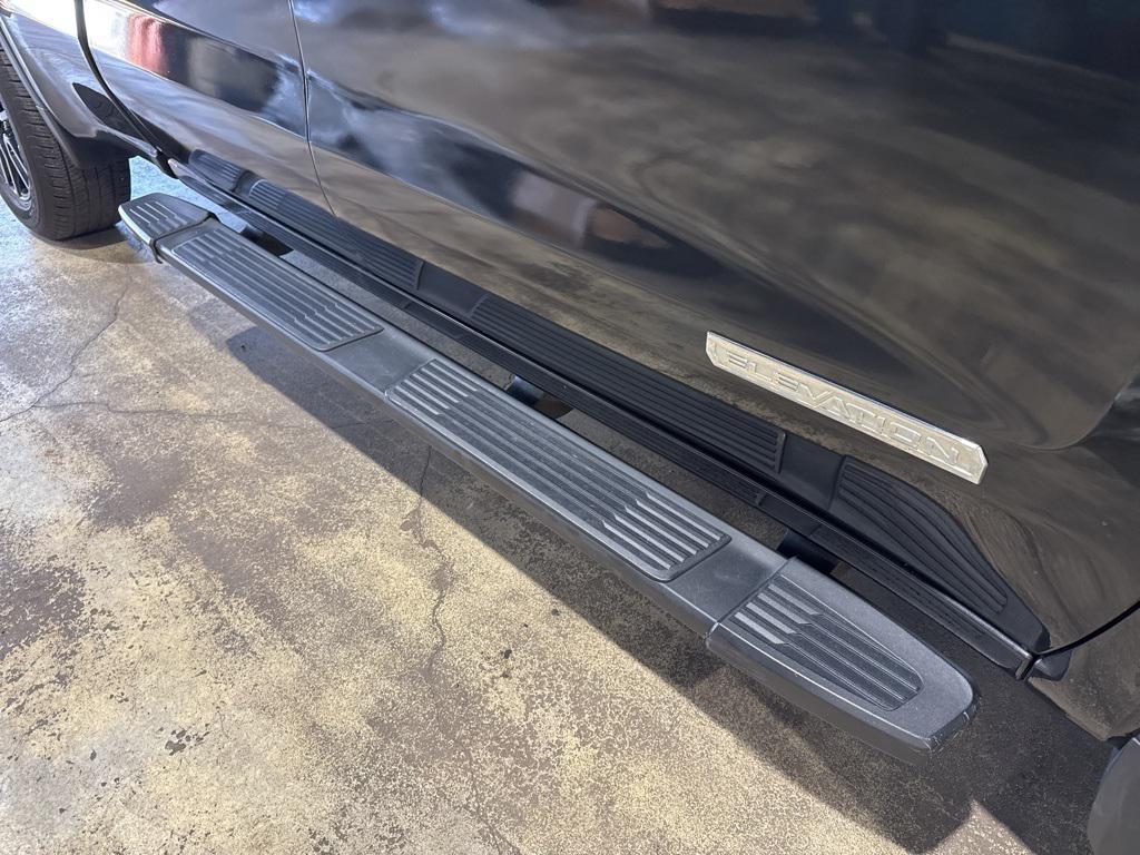 used 2020 GMC Sierra 1500 car, priced at $28,994