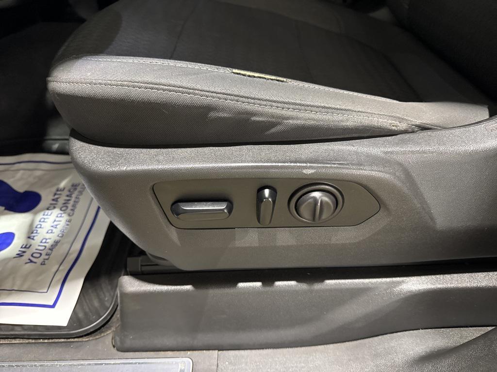 used 2020 GMC Sierra 1500 car, priced at $28,994