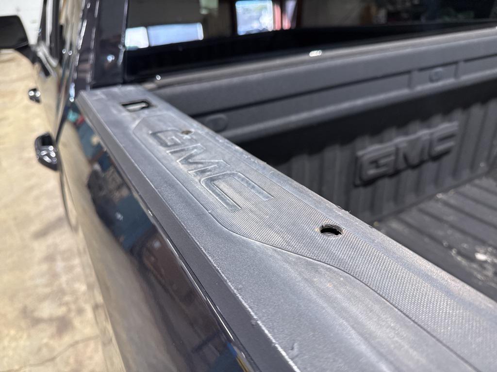 used 2020 GMC Sierra 1500 car, priced at $28,994