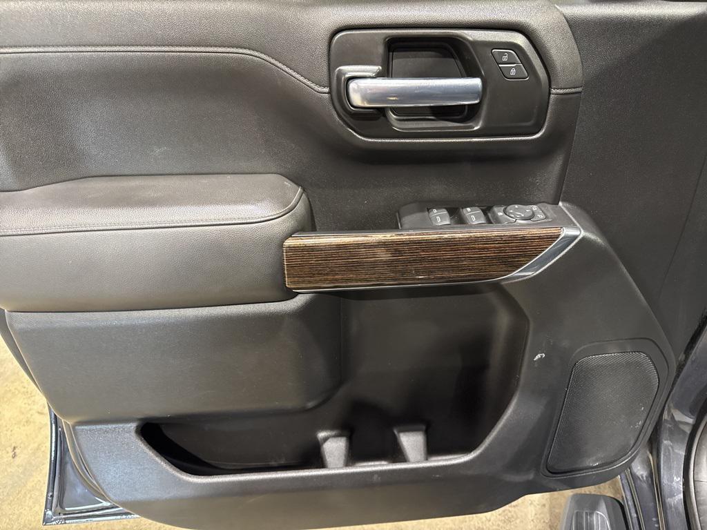 used 2020 GMC Sierra 1500 car, priced at $28,994