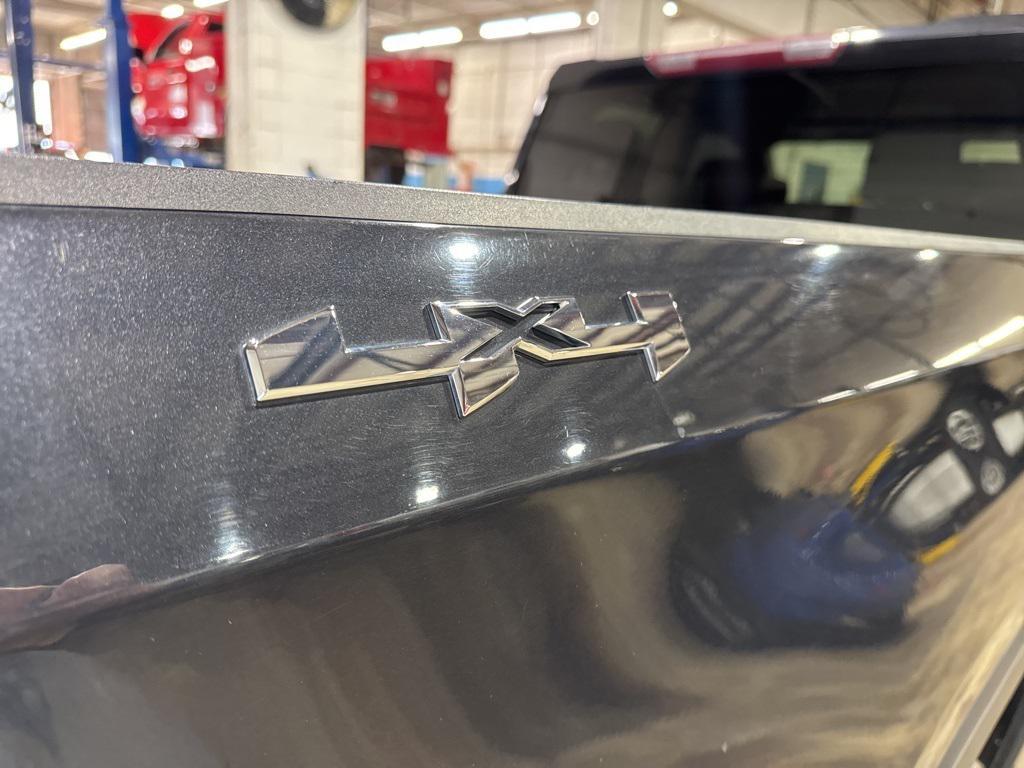 used 2020 GMC Sierra 1500 car, priced at $28,994