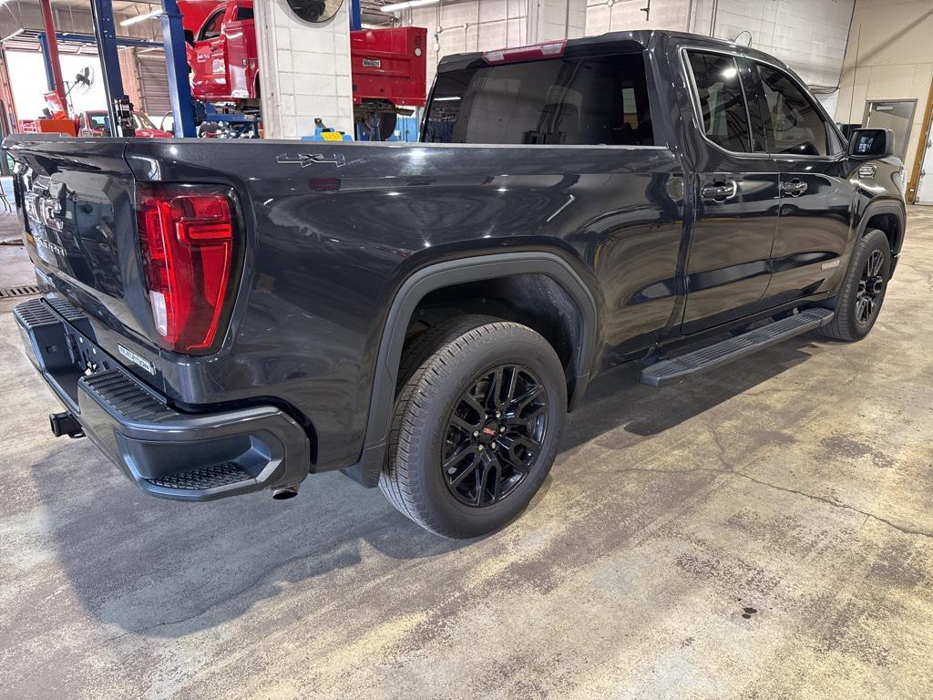 used 2020 GMC Sierra 1500 car, priced at $28,994