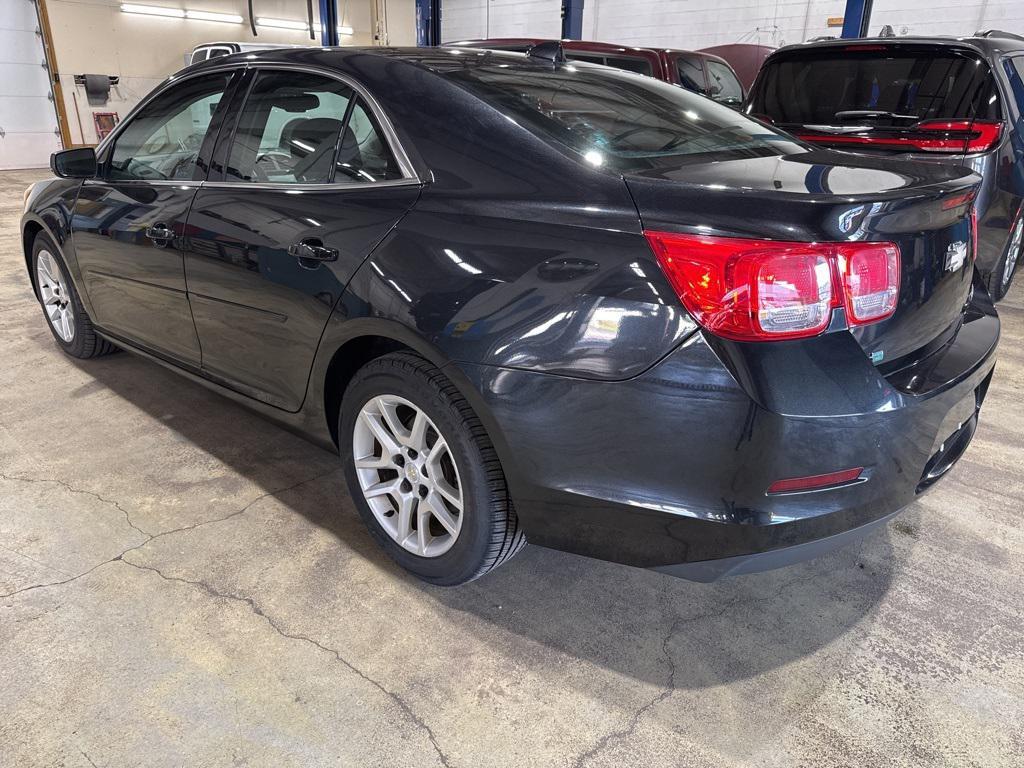 used 2014 Chevrolet Malibu car, priced at $6,997