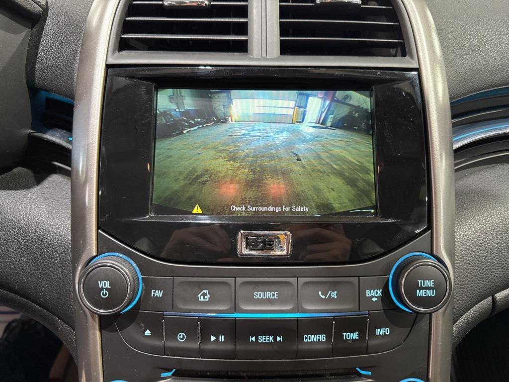 used 2014 Chevrolet Malibu car, priced at $6,997