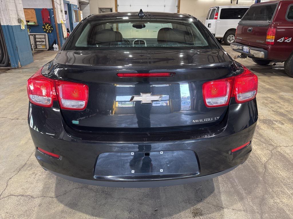 used 2014 Chevrolet Malibu car, priced at $6,997