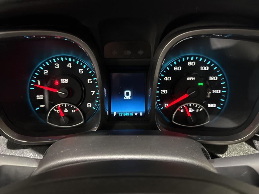 used 2014 Chevrolet Malibu car, priced at $6,997