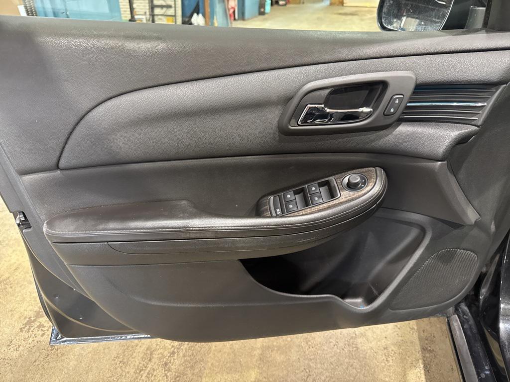 used 2014 Chevrolet Malibu car, priced at $6,997