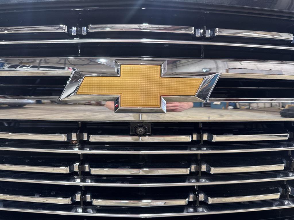 used 2021 Chevrolet Suburban car, priced at $37,738