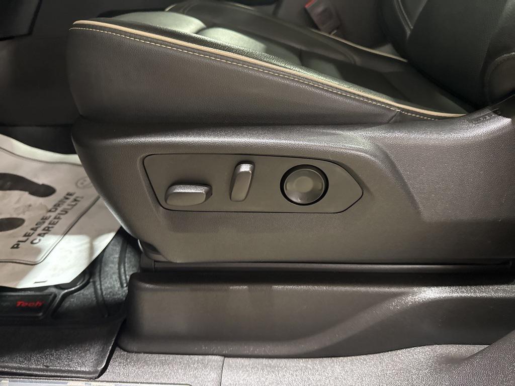 used 2021 Chevrolet Suburban car, priced at $37,738
