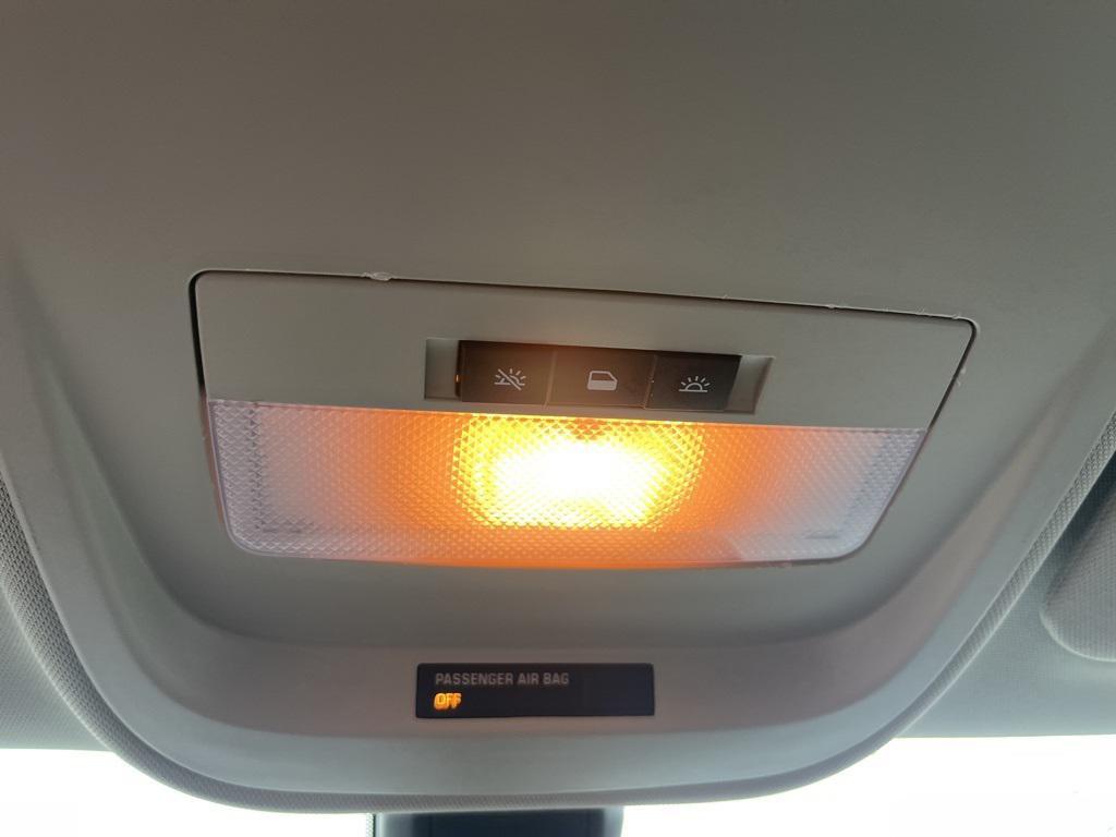 used 2022 GMC Canyon car, priced at $27,000