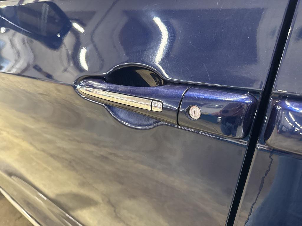 used 2017 Chrysler Pacifica car, priced at $15,989