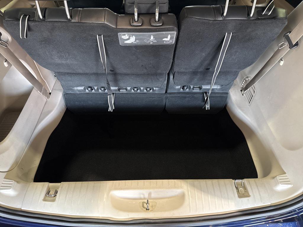 used 2017 Chrysler Pacifica car, priced at $15,989